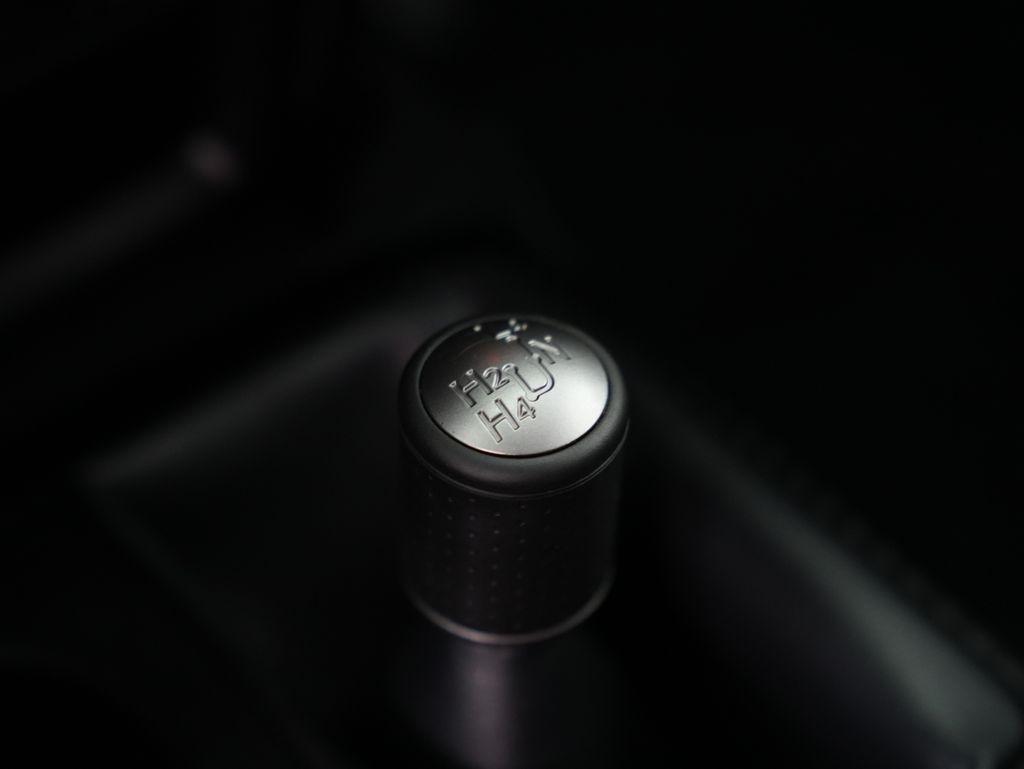 Toyota 4Runner TRD Off Road Premium 4WD (Natl) 2017