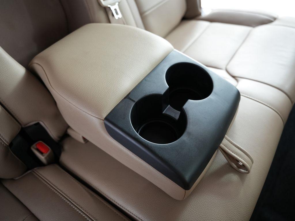 Toyota Tundra 4WD Limited CrewMax 5.5' Bed 5.7L (Natl) 2020