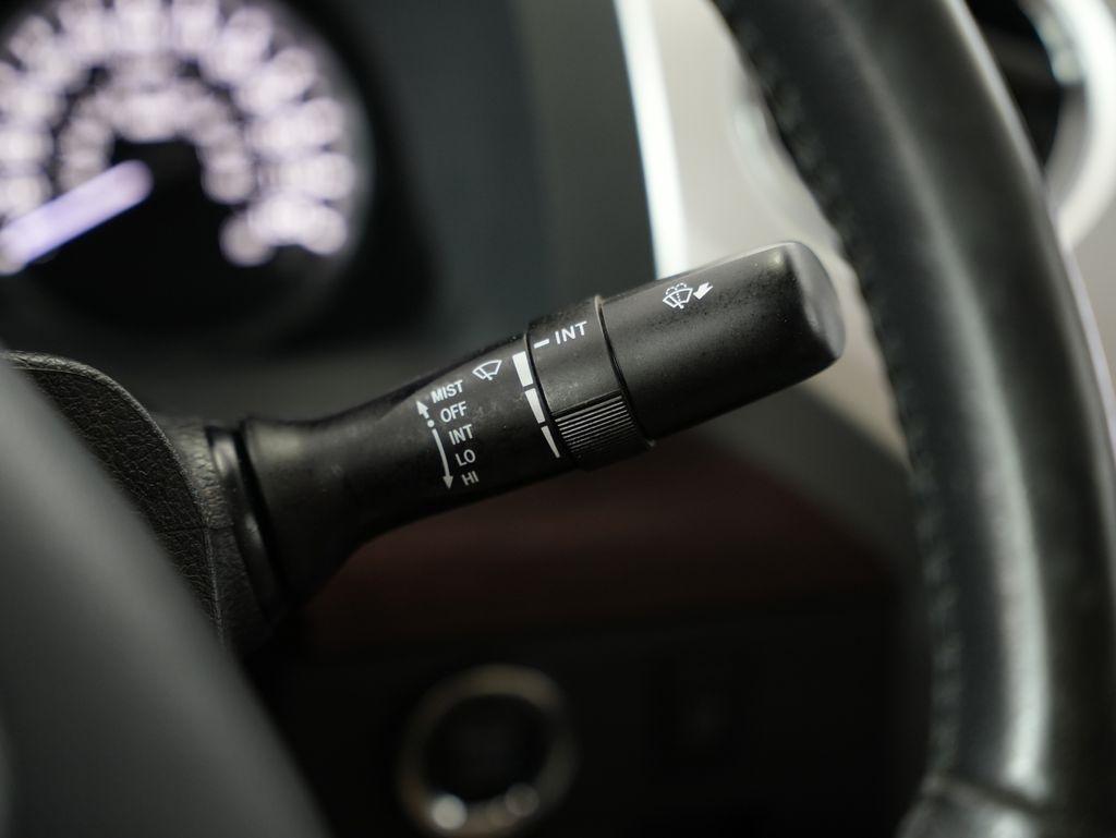 Toyota Tundra 4WD Limited CrewMax 5.5' Bed 5.7L (Natl) 2020