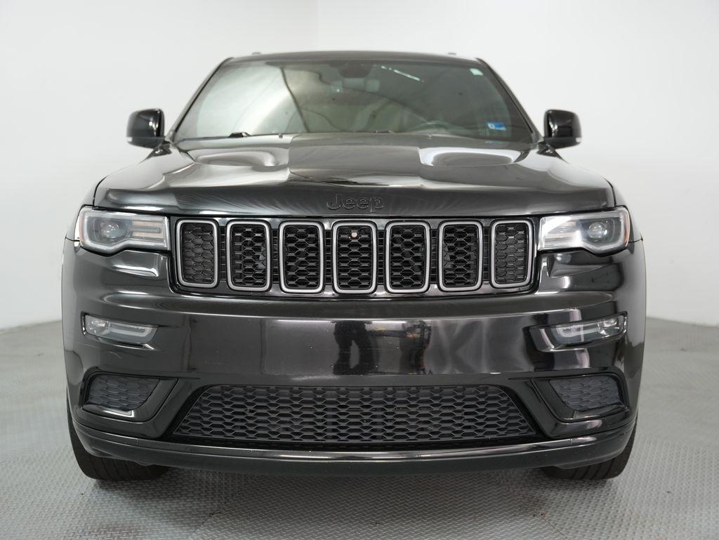Jeep Grand Cherokee Limited X 4x2 2021