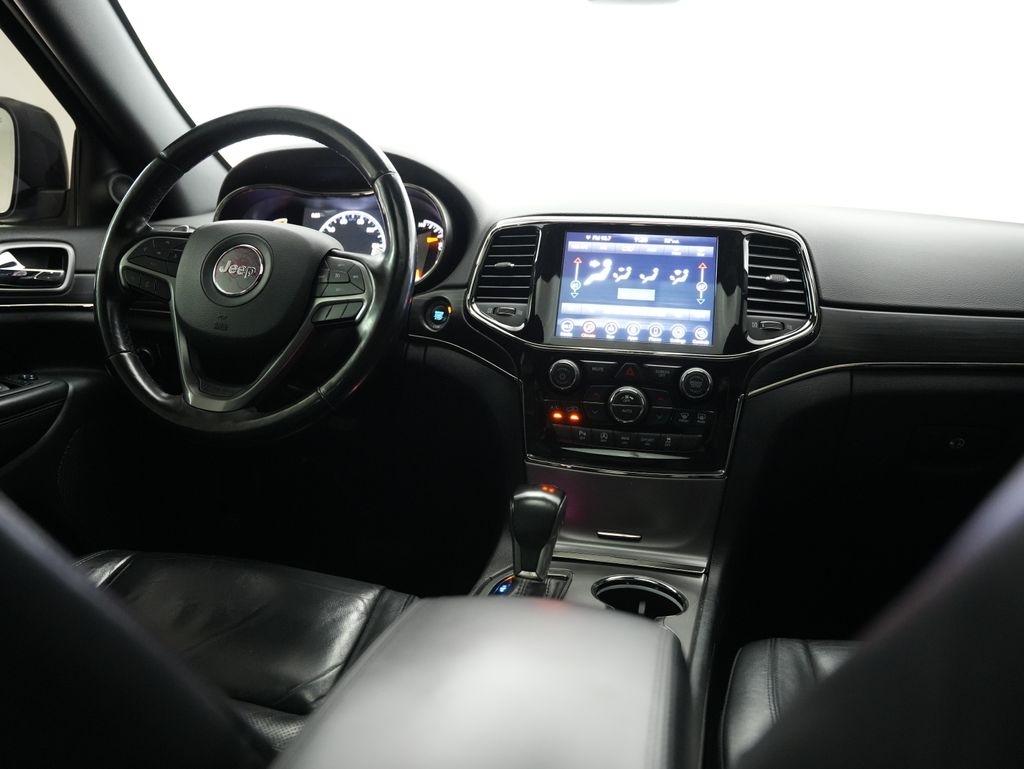 Jeep Grand Cherokee Limited X 4x2 2021