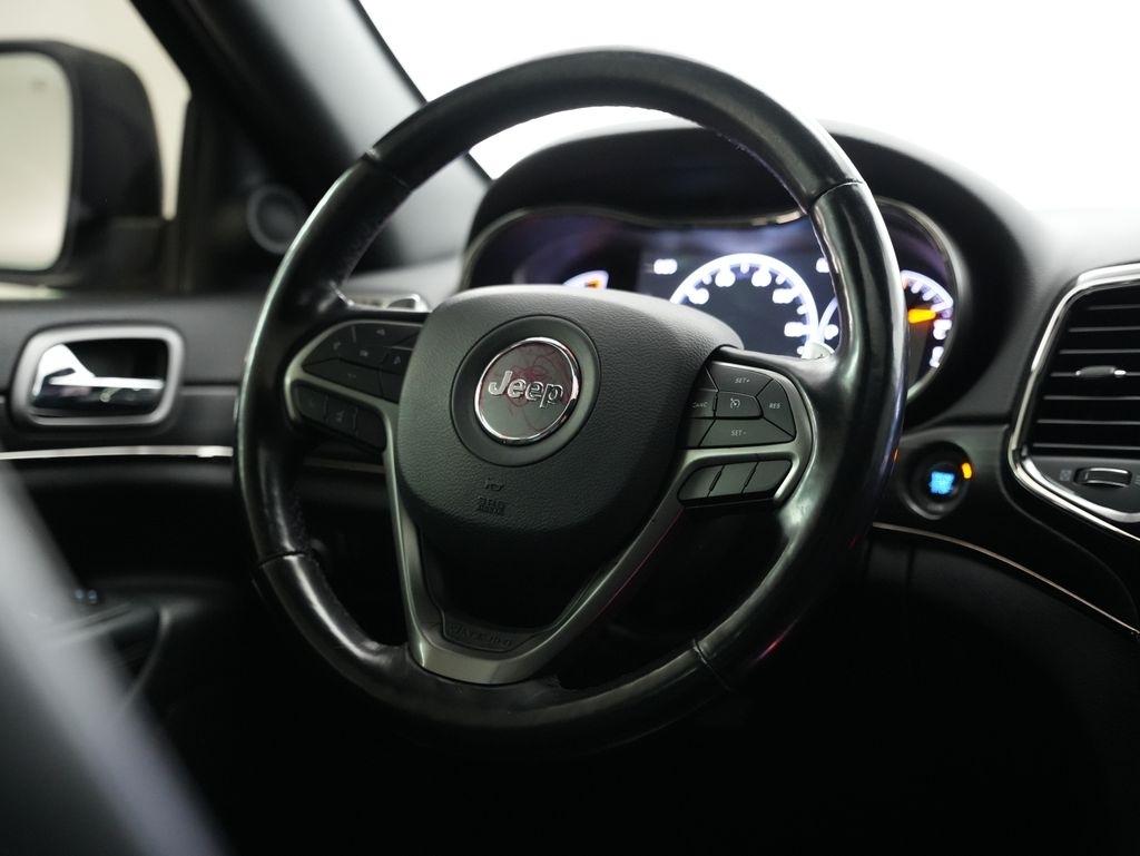 Jeep Grand Cherokee Limited X 4x2 2021