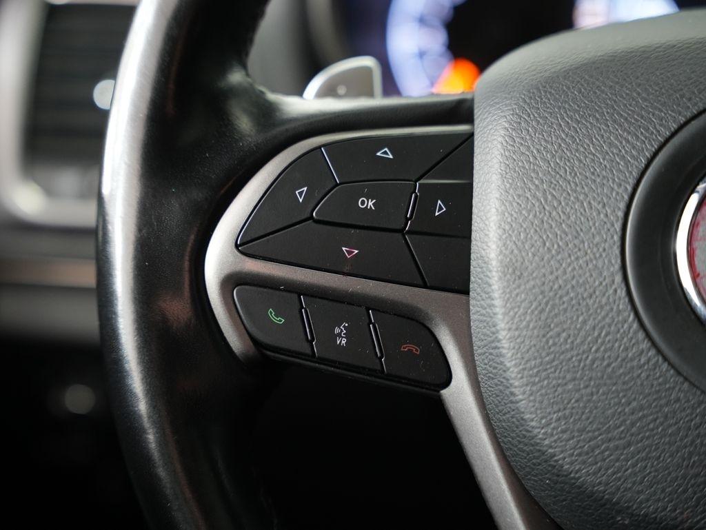 Jeep Grand Cherokee Limited X 4x2 2021