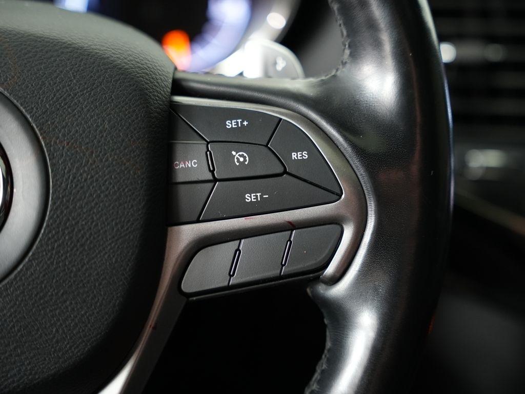 Jeep Grand Cherokee Limited X 4x2 2021