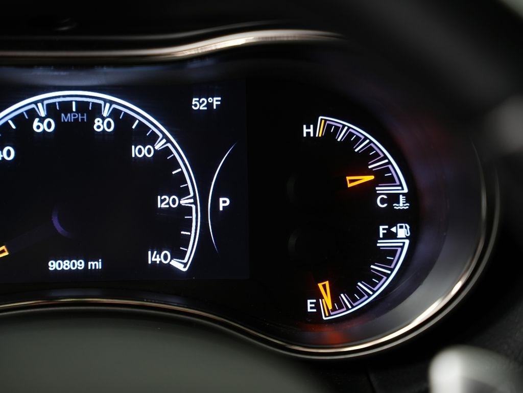 Jeep Grand Cherokee Limited X 4x2 2021