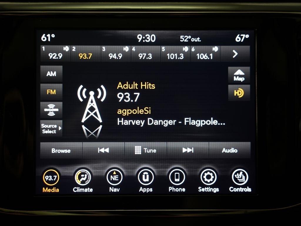 Jeep Grand Cherokee Limited X 4x2 2021