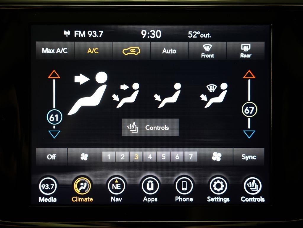 Jeep Grand Cherokee Limited X 4x2 2021