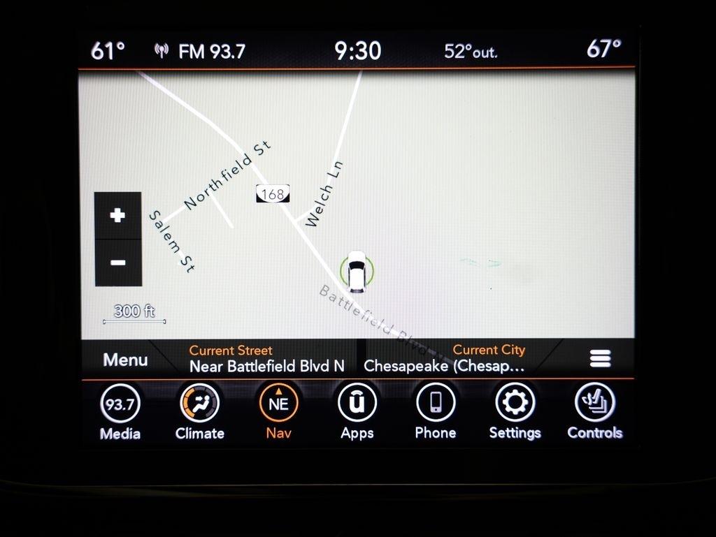 Jeep Grand Cherokee Limited X 4x2 2021