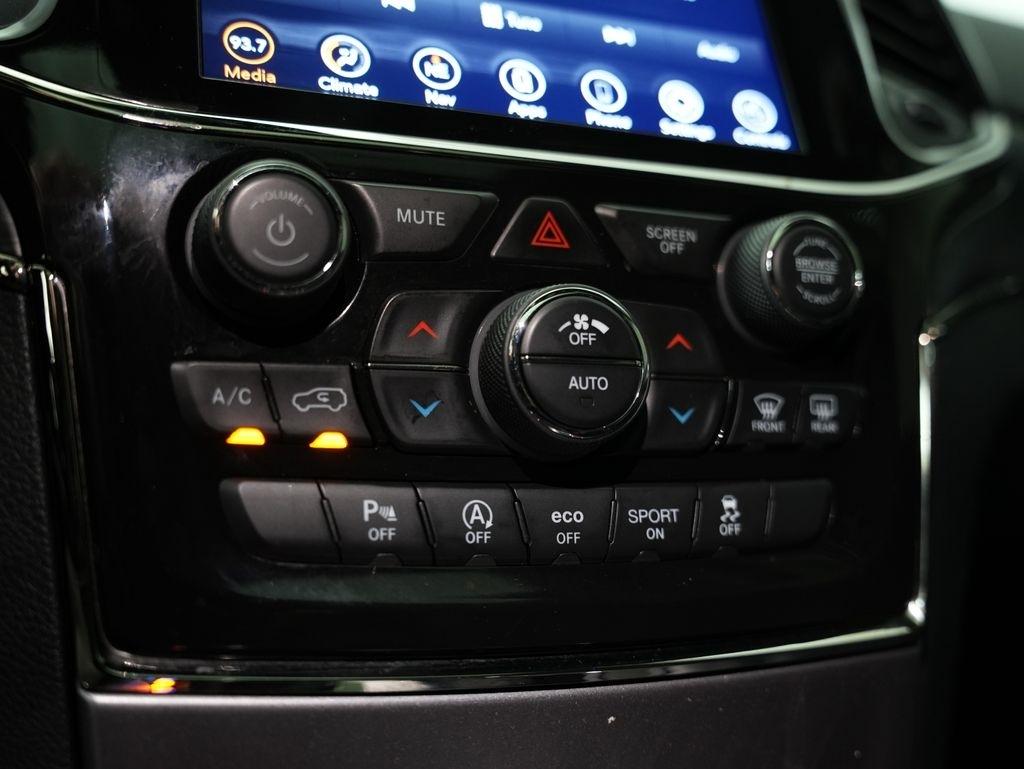 Jeep Grand Cherokee Limited X 4x2 2021