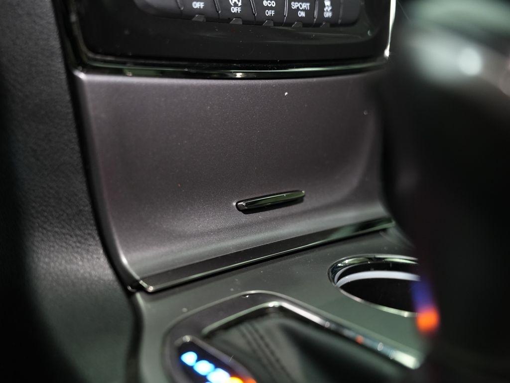 Jeep Grand Cherokee Limited X 4x2 2021