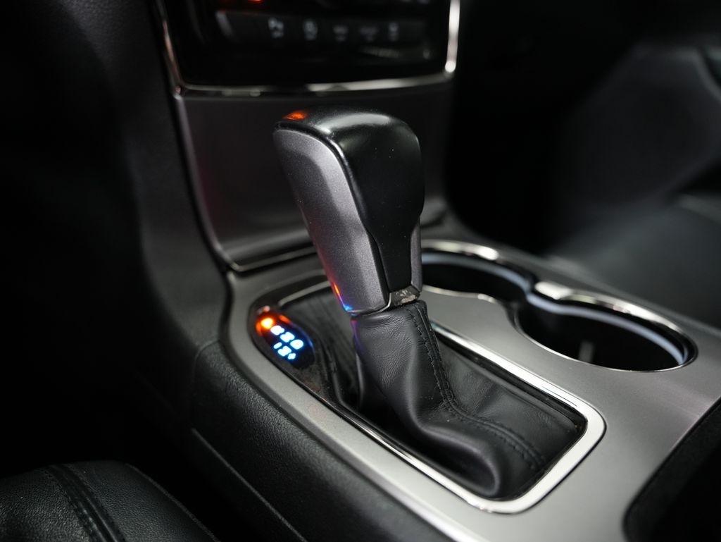 Jeep Grand Cherokee Limited X 4x2 2021