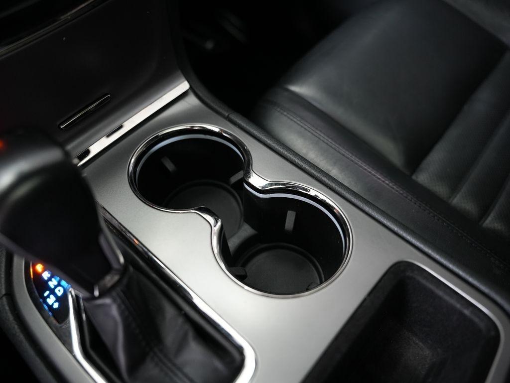 Jeep Grand Cherokee Limited X 4x2 2021