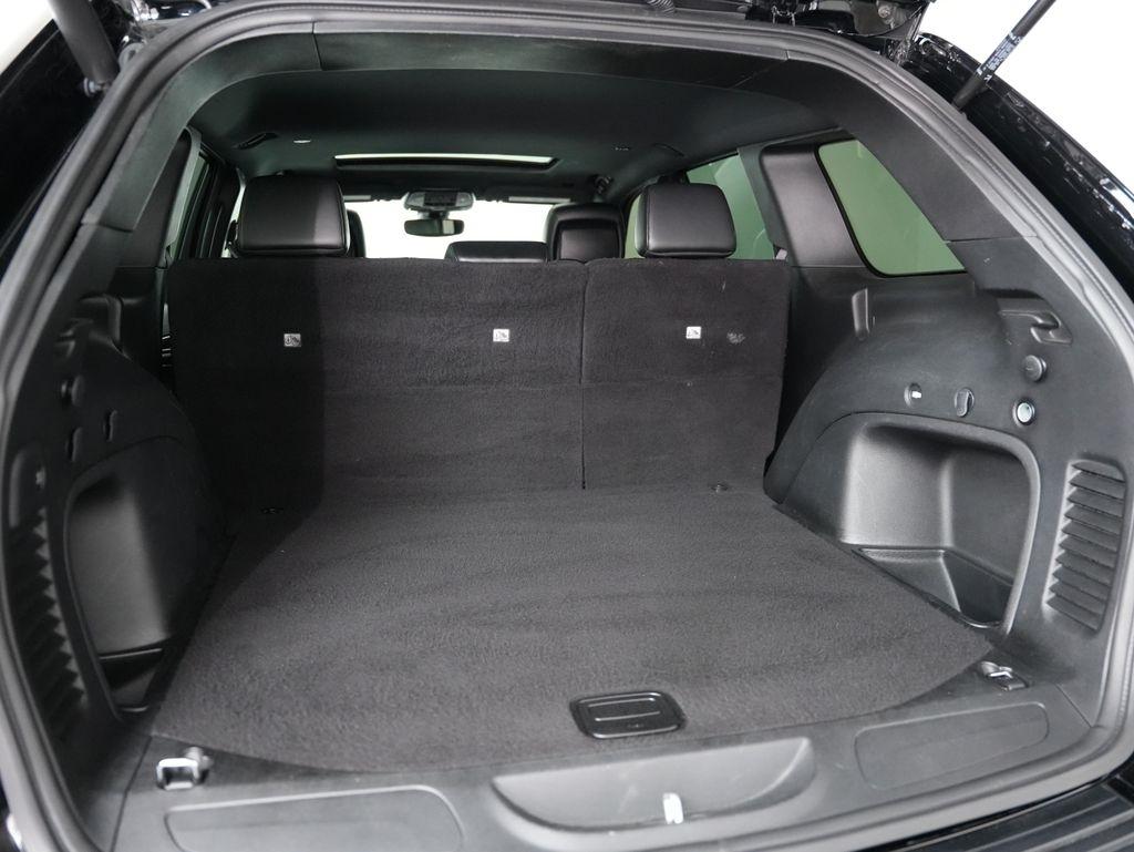 Jeep Grand Cherokee Limited X 4x2 2021