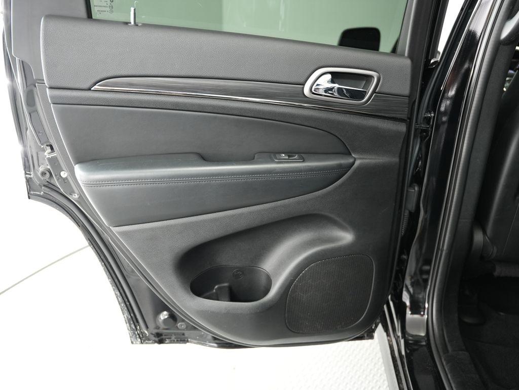 Jeep Grand Cherokee Limited X 4x2 2021