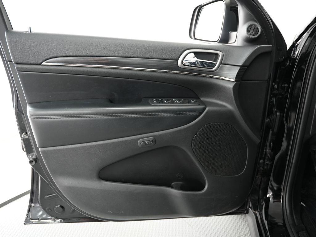 Jeep Grand Cherokee Limited X 4x2 2021