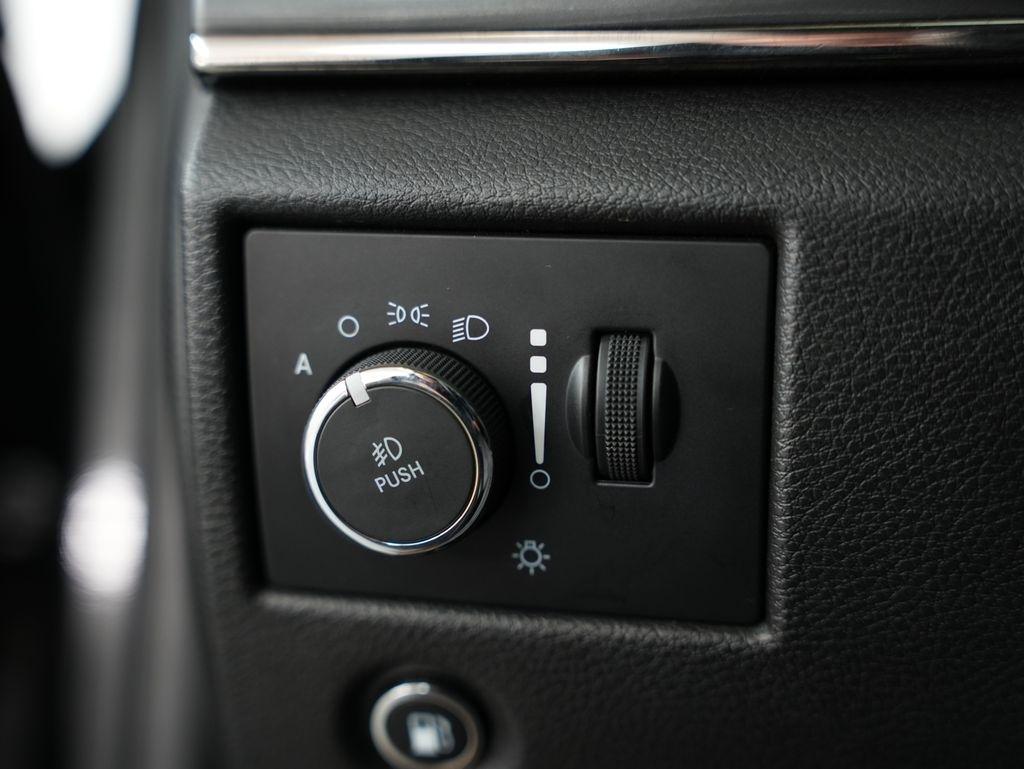 Jeep Grand Cherokee Limited X 4x2 2021