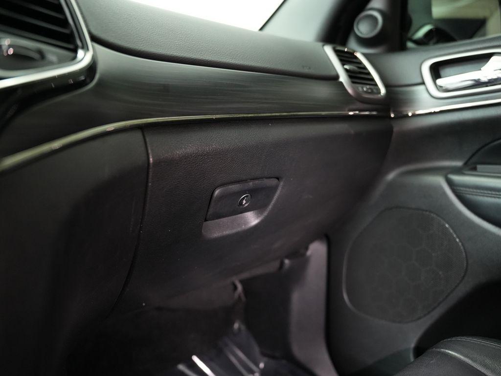 Jeep Grand Cherokee Limited X 4x2 2021