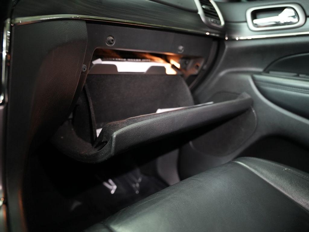 Jeep Grand Cherokee Limited X 4x2 2021