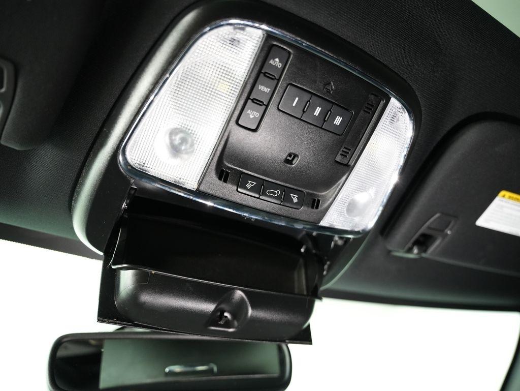 Jeep Grand Cherokee Limited X 4x2 2021