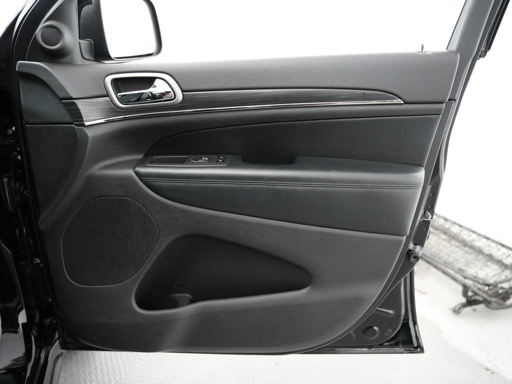 Jeep Grand Cherokee Limited X 4x2 2021