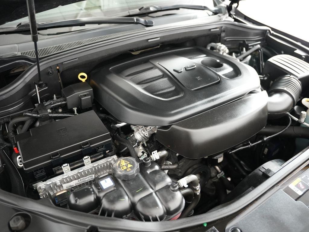 Jeep Grand Cherokee Limited X 4x2 2021