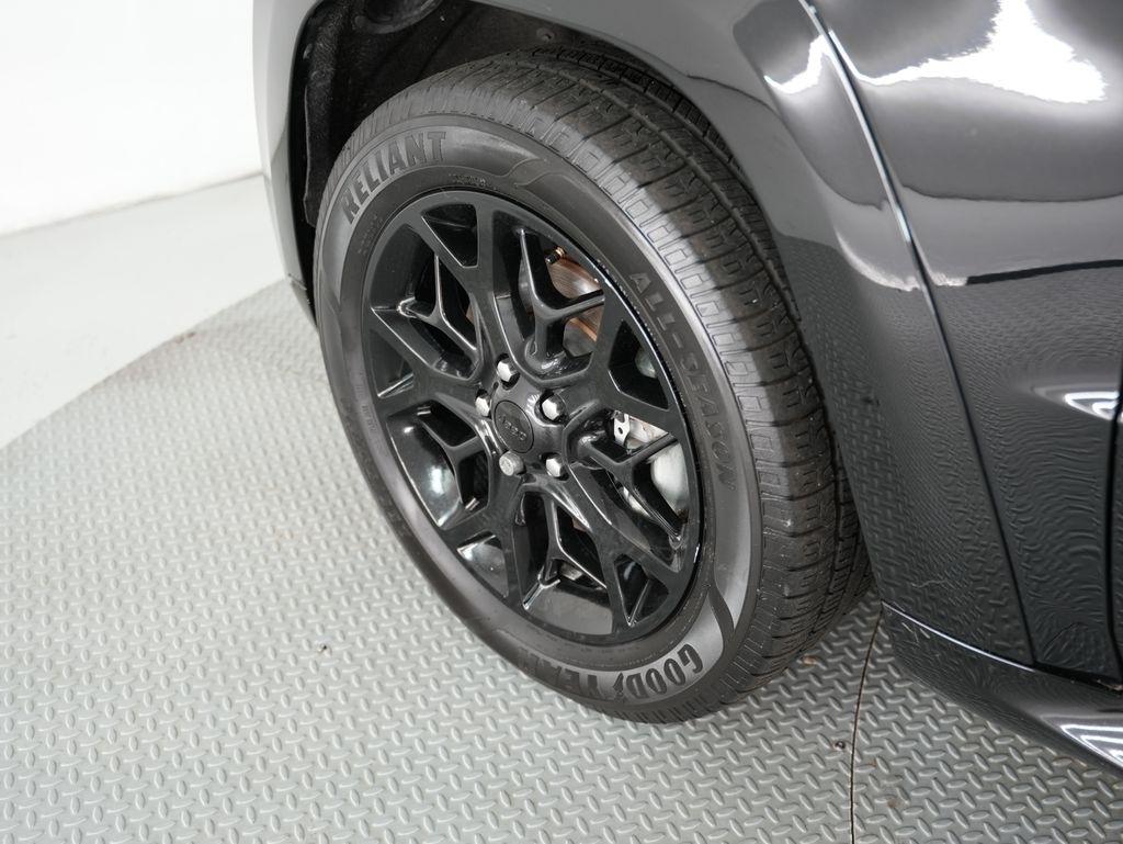 Jeep Grand Cherokee Limited X 4x2 2021