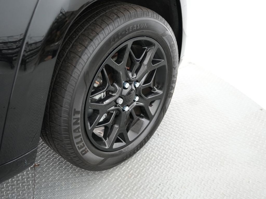 Jeep Grand Cherokee Limited X 4x2 2021