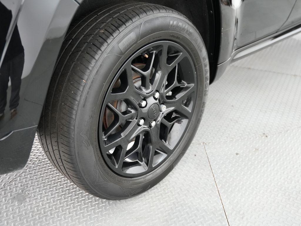 Jeep Grand Cherokee Limited X 4x2 2021