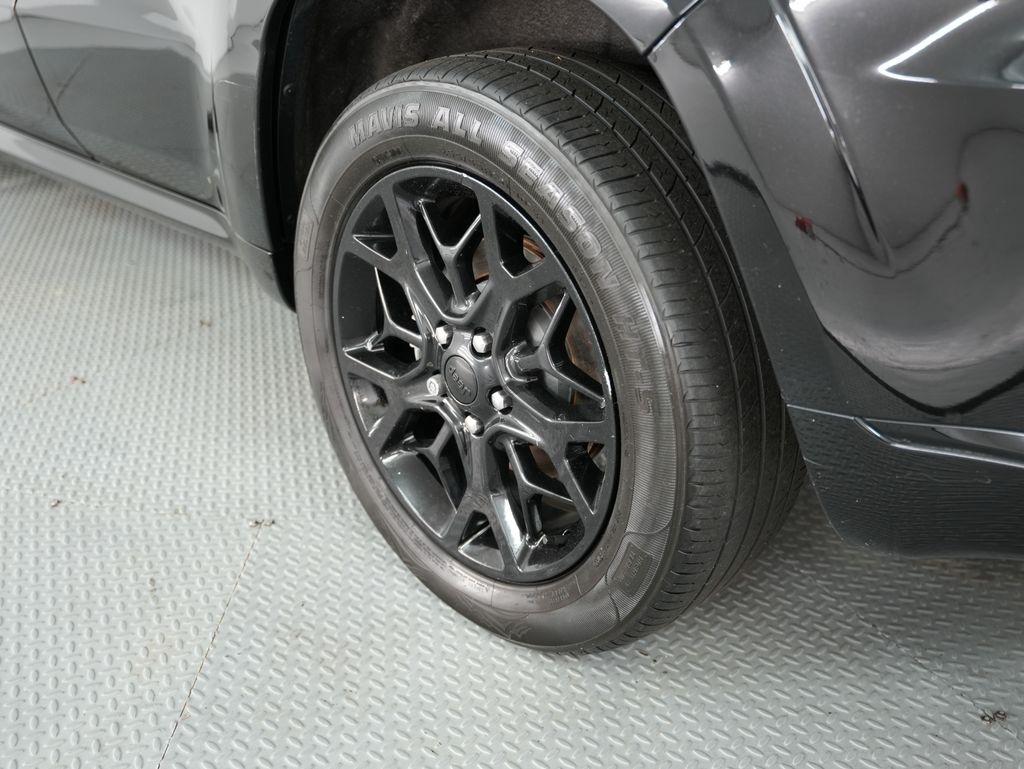 Jeep Grand Cherokee Limited X 4x2 2021