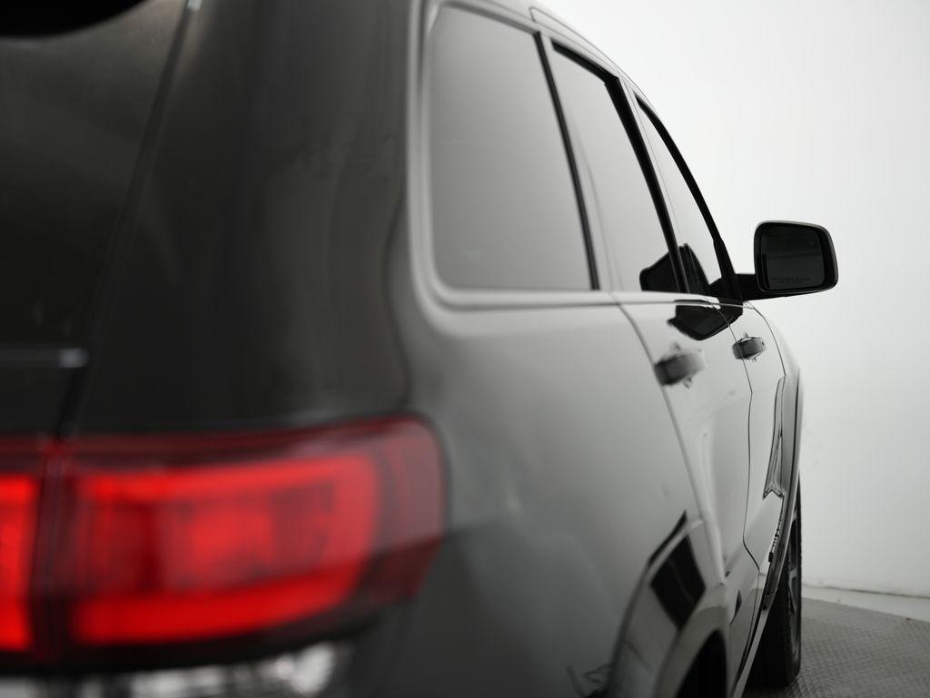 Jeep Grand Cherokee Limited X 4x2 2021