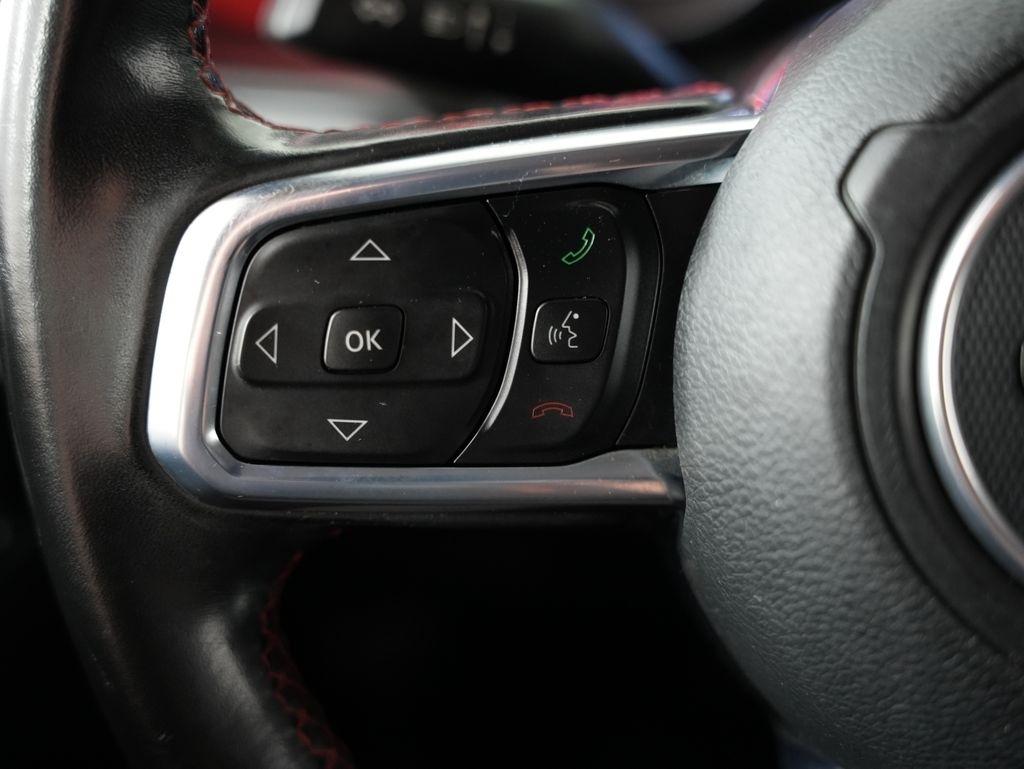 Jeep Wrangler Unlimited Rubicon 4x4 2020