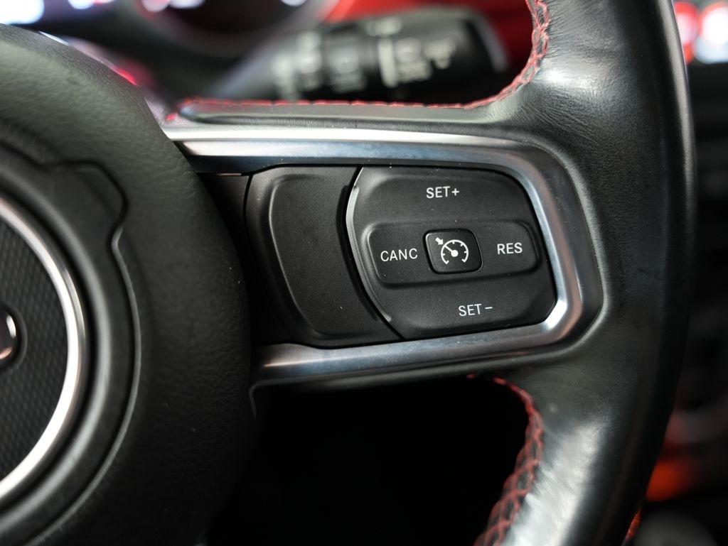 Jeep Wrangler Unlimited Rubicon 4x4 2020