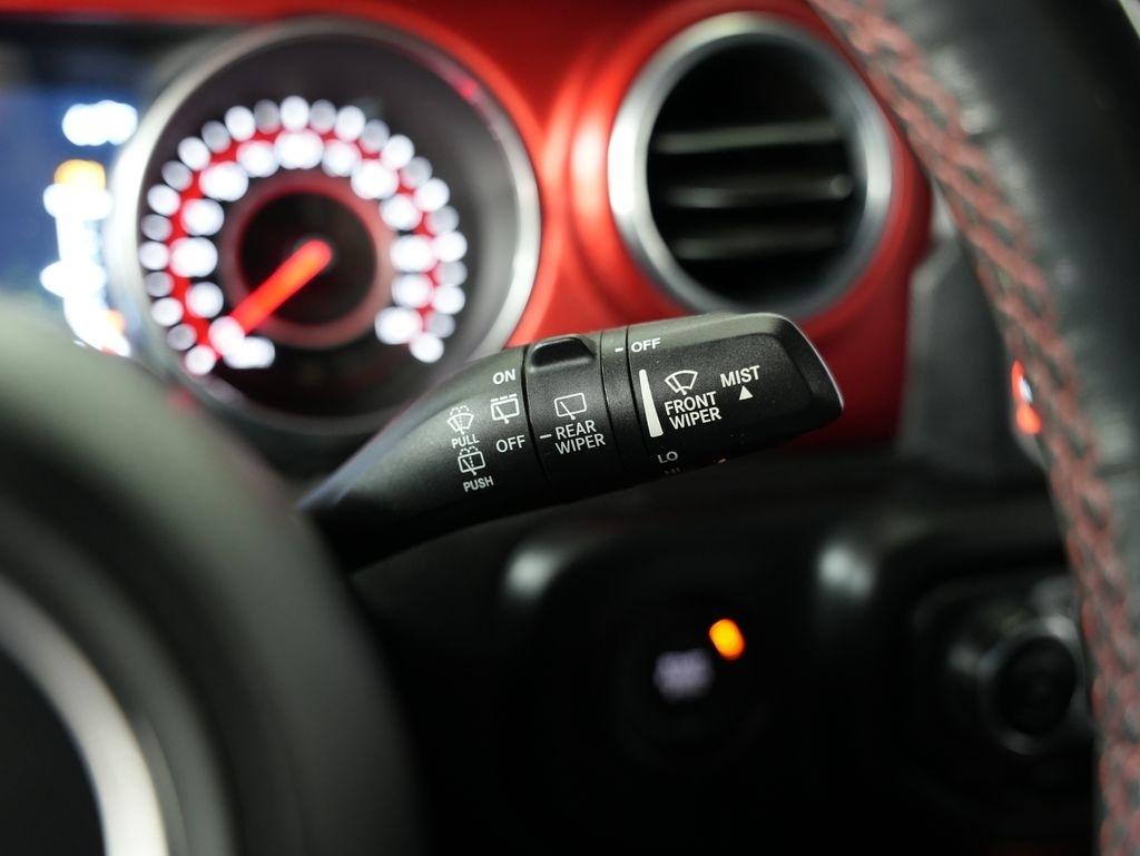 Jeep Wrangler Unlimited Rubicon 4x4 2020