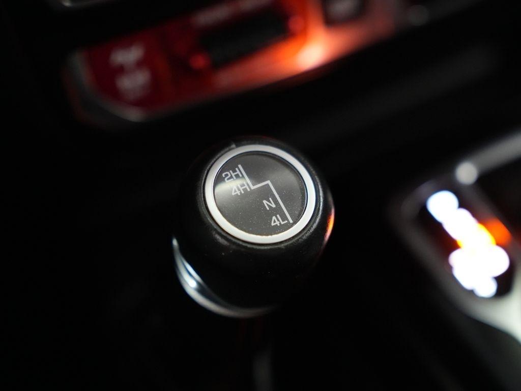 Jeep Wrangler Unlimited Rubicon 4x4 2020