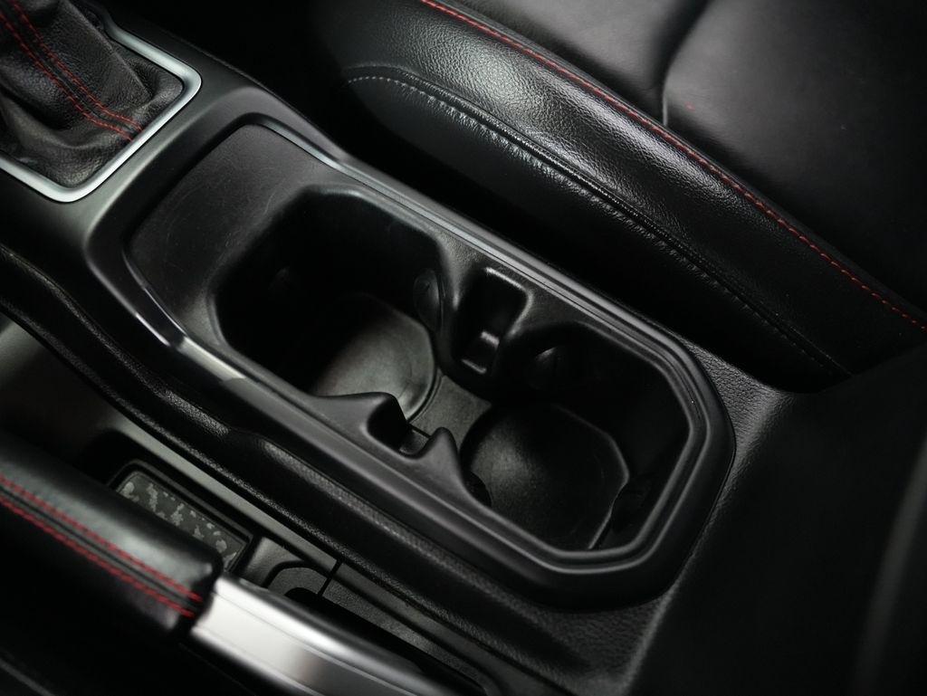 Jeep Wrangler Unlimited Rubicon 4x4 2020