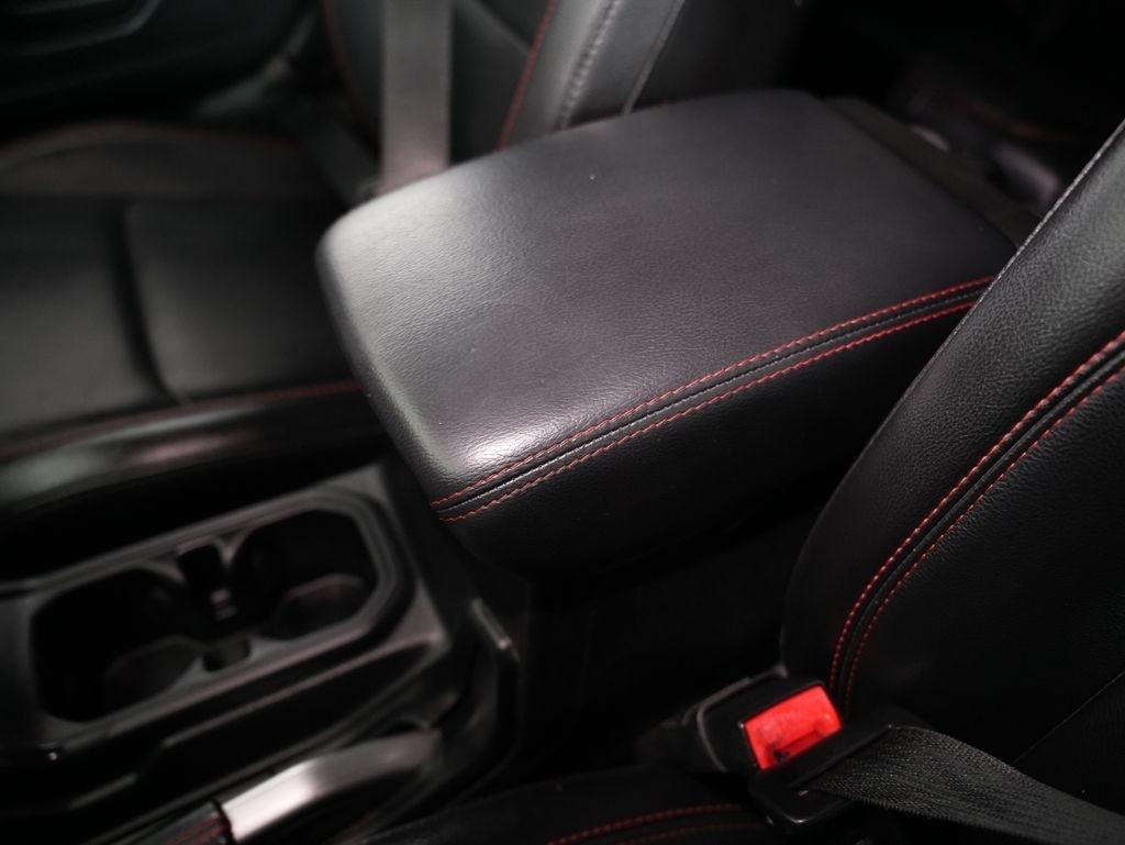 Jeep Wrangler Unlimited Rubicon 4x4 2020