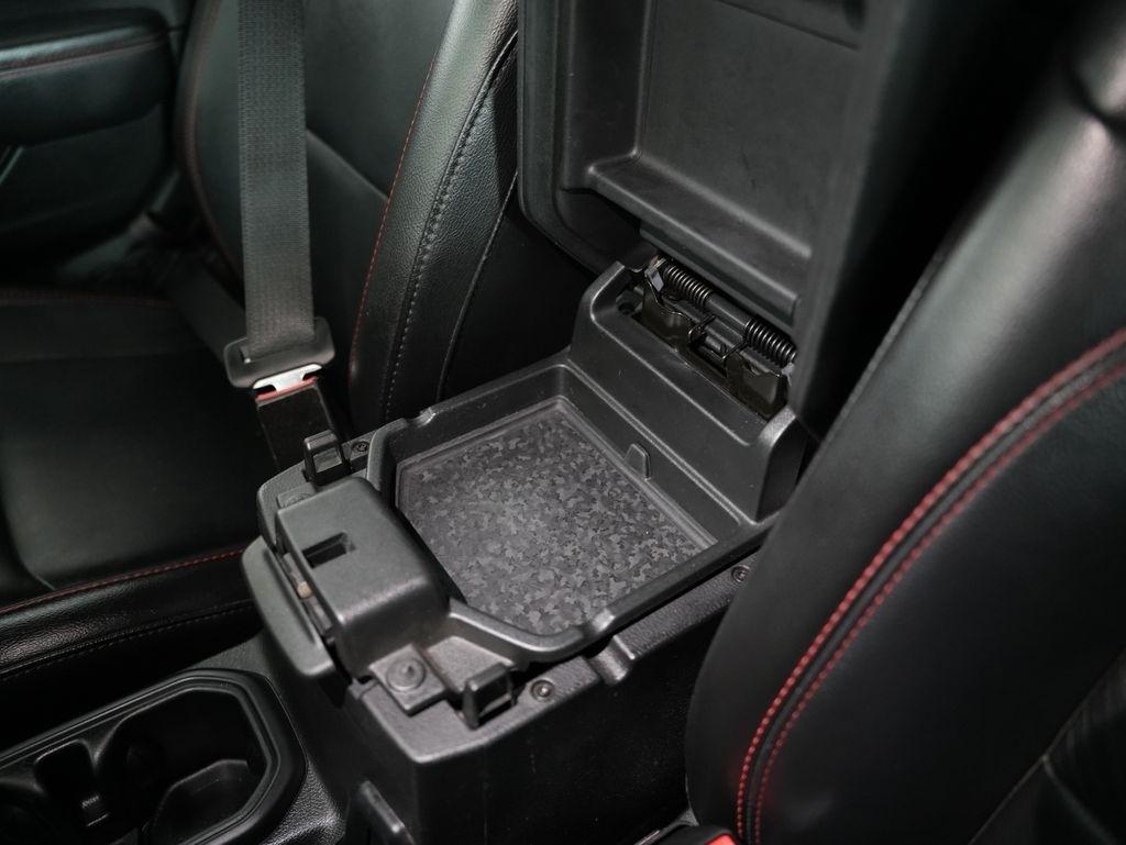 Jeep Wrangler Unlimited Rubicon 4x4 2020