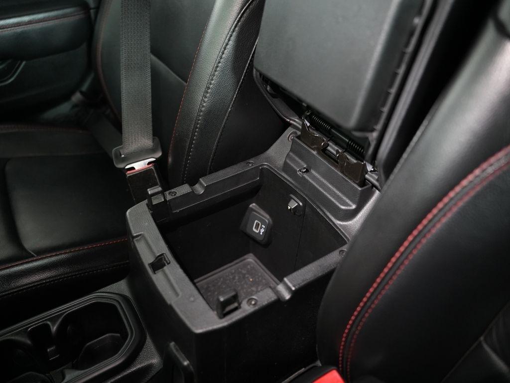 Jeep Wrangler Unlimited Rubicon 4x4 2020