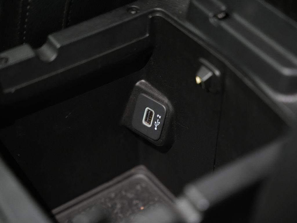 Jeep Wrangler Unlimited Rubicon 4x4 2020