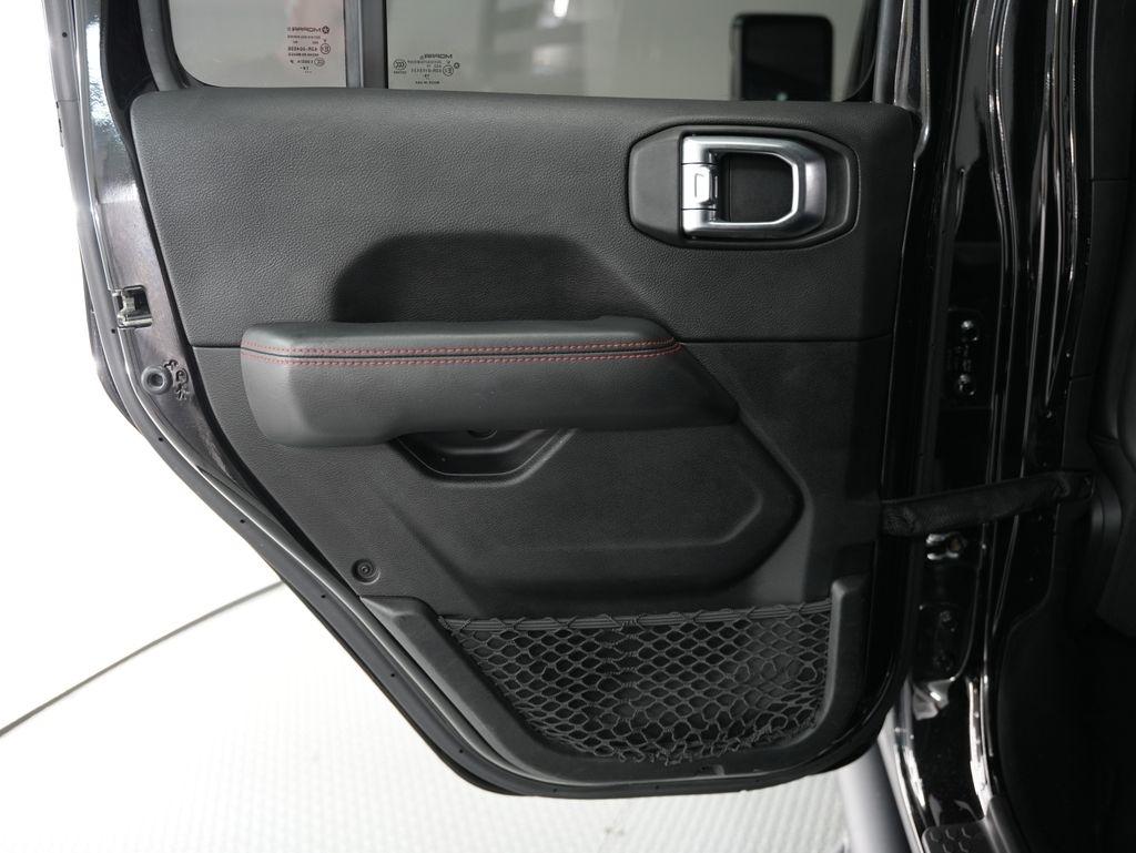 Jeep Wrangler Unlimited Rubicon 4x4 2020