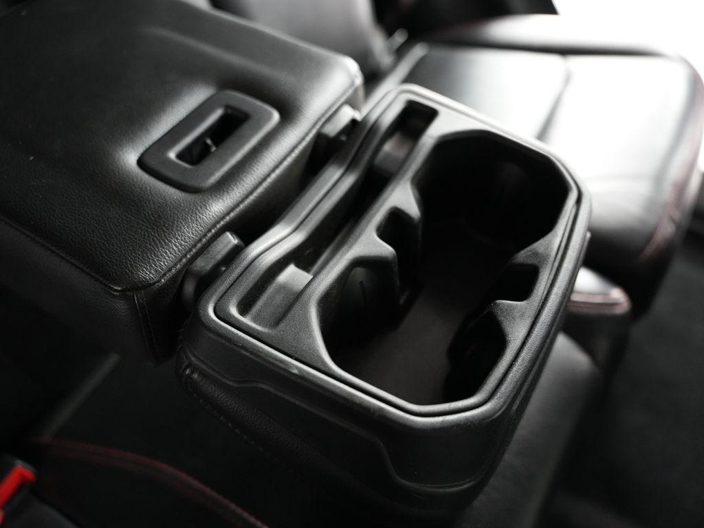 Jeep Wrangler Unlimited Rubicon 4x4 2020