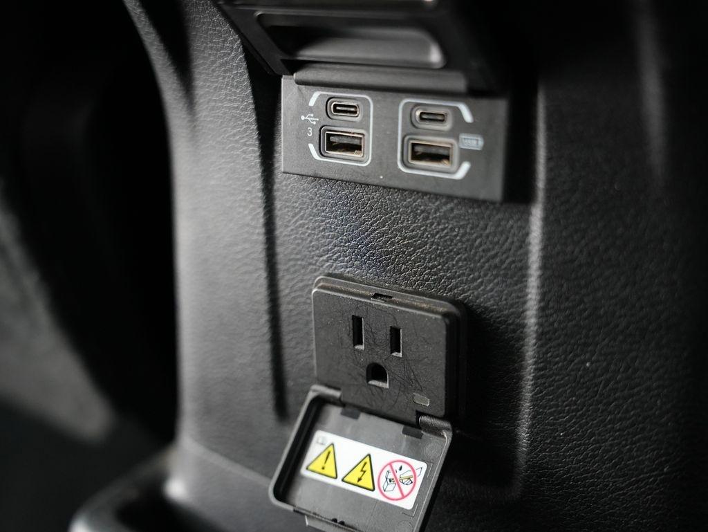 Jeep Wrangler Unlimited Rubicon 4x4 2020