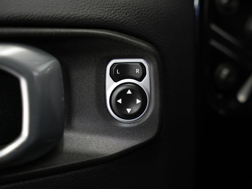 Jeep Wrangler Unlimited Rubicon 4x4 2020