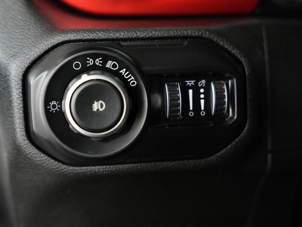 Jeep Wrangler Unlimited Rubicon 4x4 2020