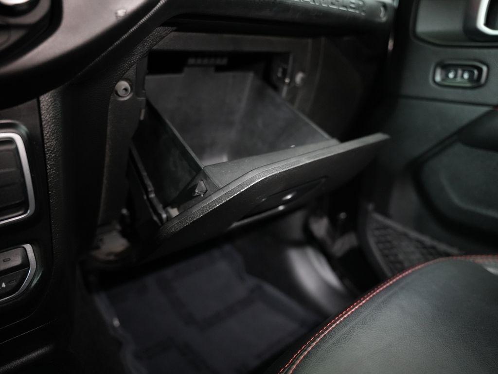 Jeep Wrangler Unlimited Rubicon 4x4 2020