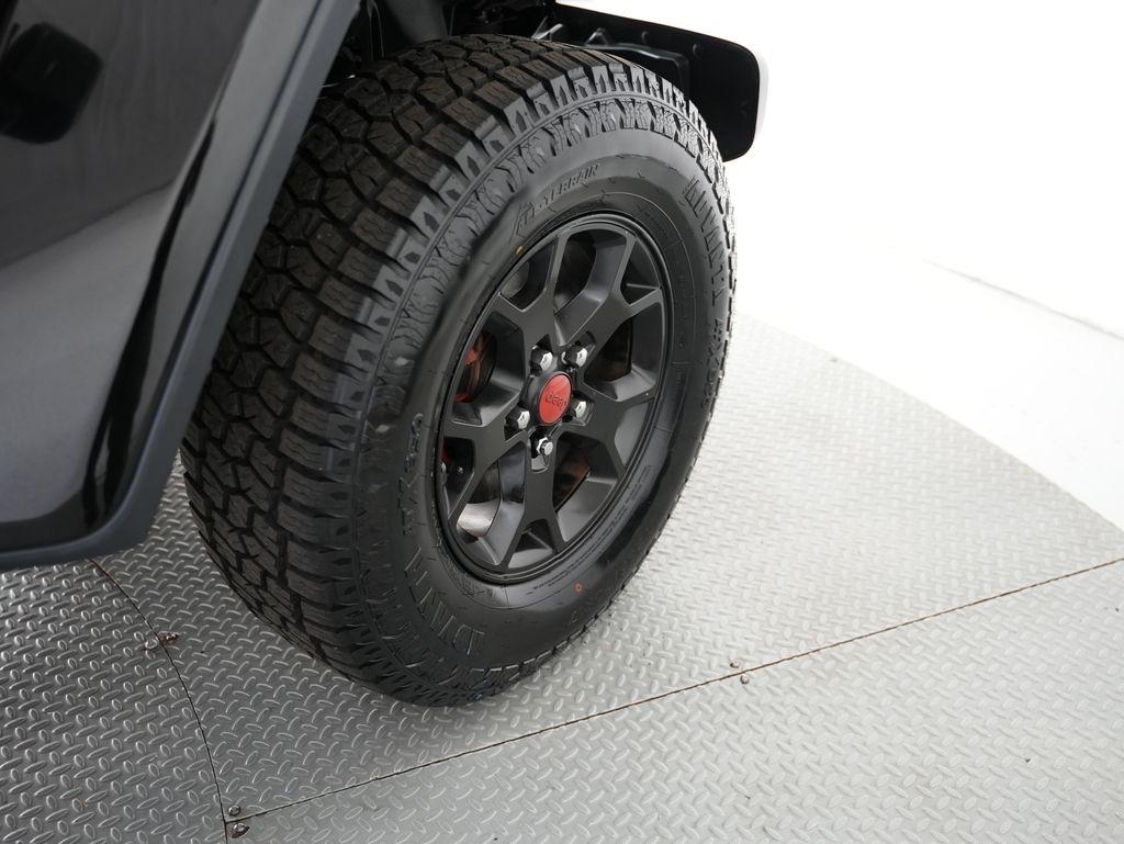 Jeep Wrangler Unlimited Rubicon 4x4 2020