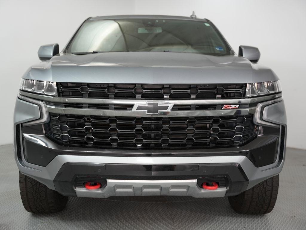 Chevrolet Tahoe 4WD 4dr Z71 2022