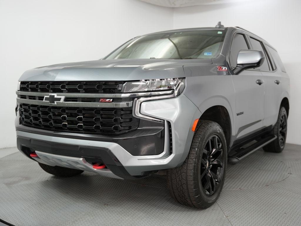 Chevrolet Tahoe 4WD 4dr Z71 2022