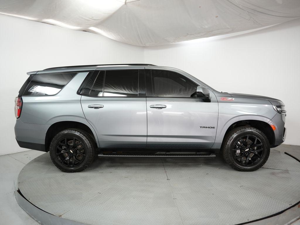 Chevrolet Tahoe 4WD 4dr Z71 2022