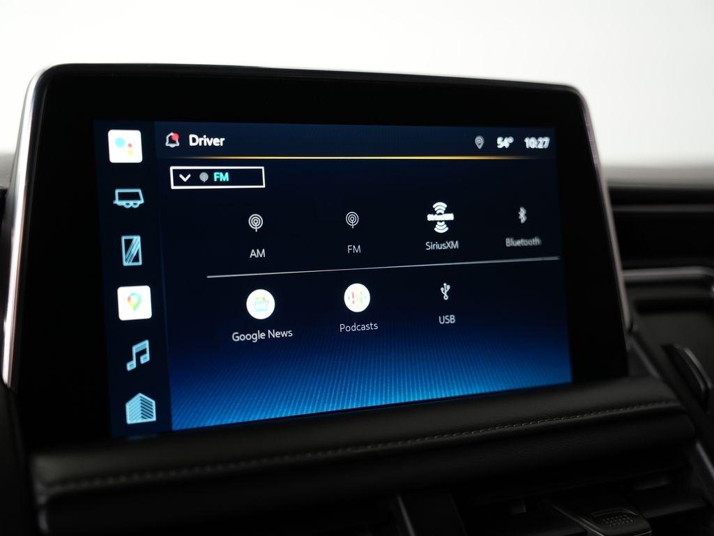 Chevrolet Tahoe 4WD 4dr Z71 2022